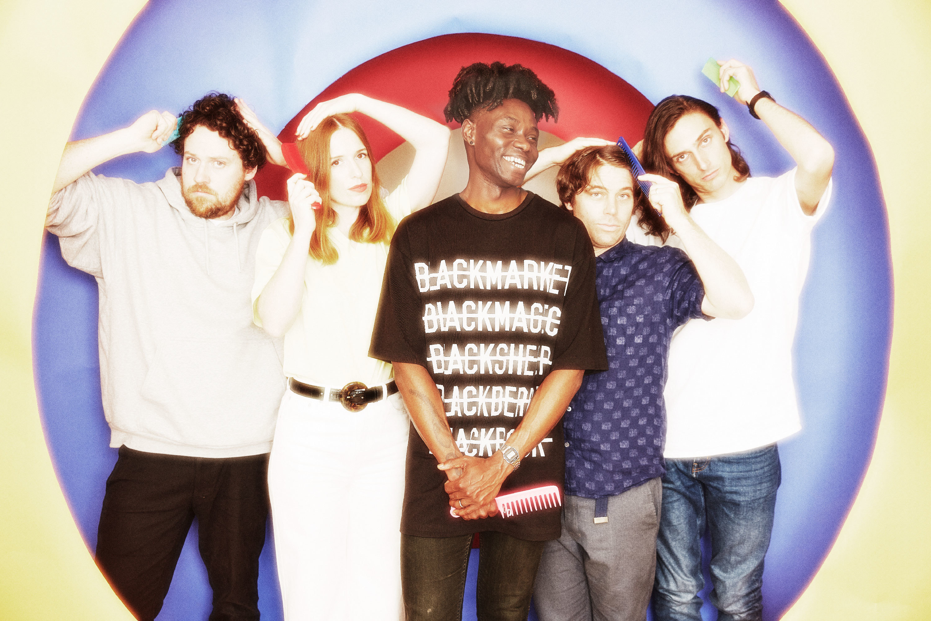 Viva Forever: Metronomy