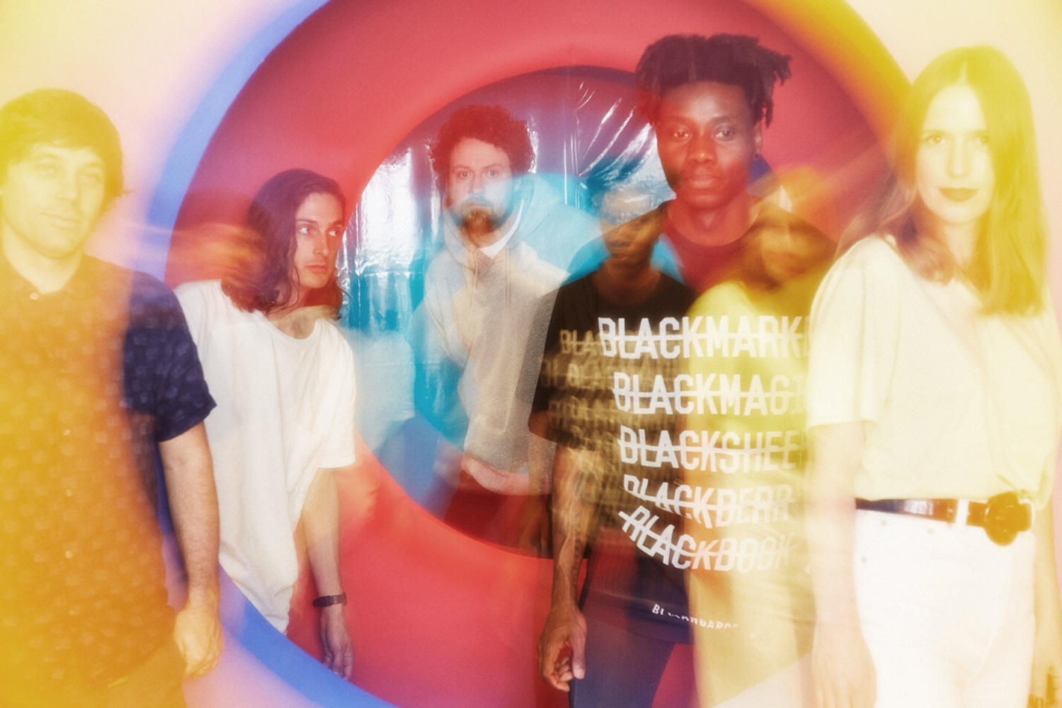 Metronomy share ‘Insecurity’ video