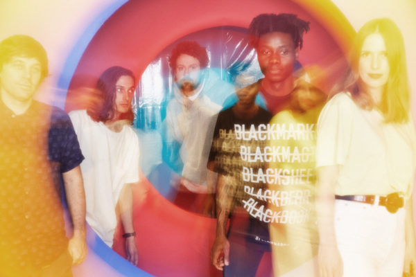 Metronomy announce 'The English Riviera 10th Anniversary Edition'