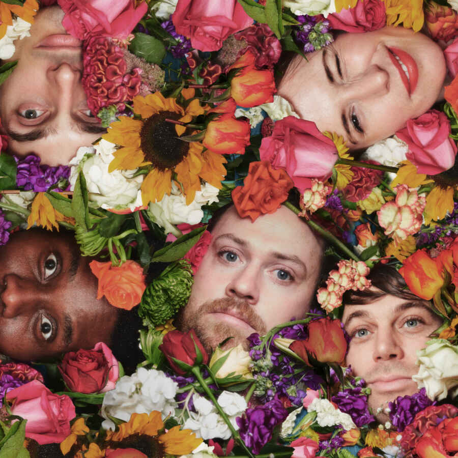 The September issue of DIY - featuring Metronomy, Bombay Bicycle Club & Girl Band - is out now!