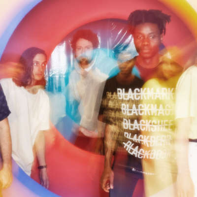 Metronomy announce ‘The English Riviera 10th Anniversary Edition’