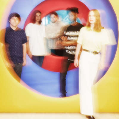 Kero Kero Bonito remix Metronomy’s ‘The Light’