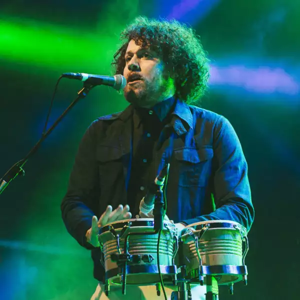 Metronomy, Deap Vally, Jagwar Ma for Secret Garden Party 2017