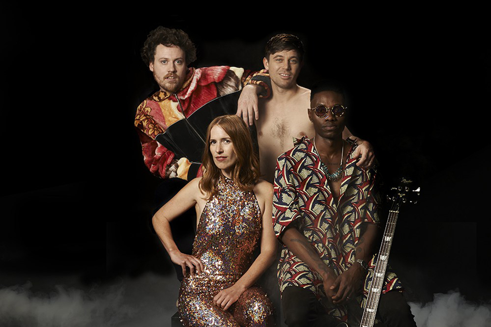 Metronomy: From 'Summer '08' to Summer '18