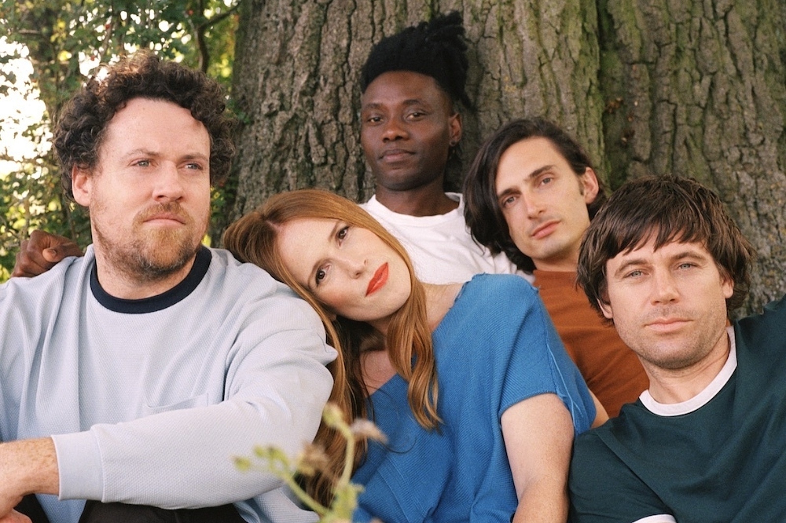 Metronomy link up with Jessica Winter for new version of 'I Lost My Mind'