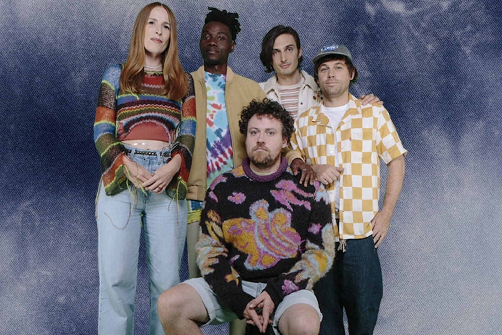 Metronomy share 'Things Will Be Fine'