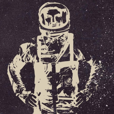 Hear this space: Music's obsession with the cosmic