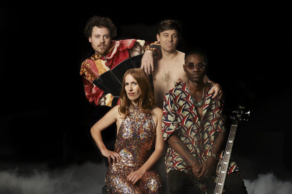 Metronomy: From 'Summer '08' to Summer '18