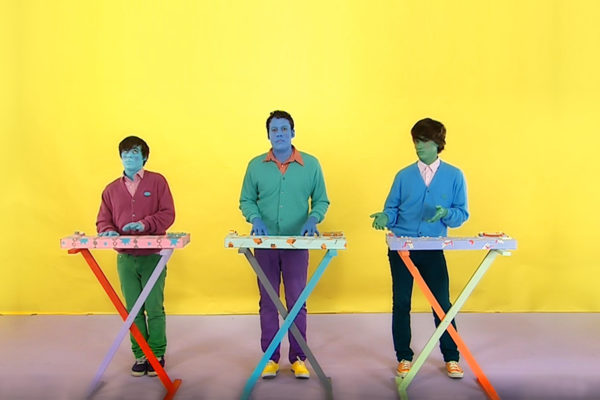 “I remember thinking, these people have backed the right horse” - Metronomy's Joe Mount looks back on the surprise breakthrough and enduring influence of 'Night's Out'