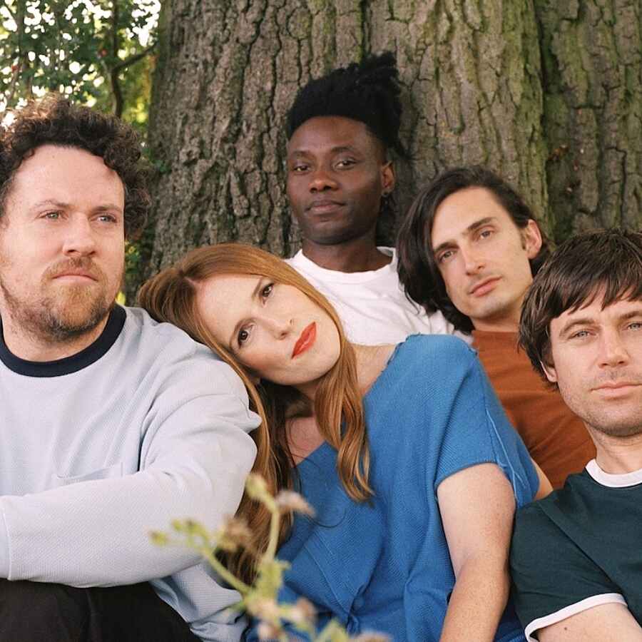Metronomy announce 'Small World (Special Edition)'