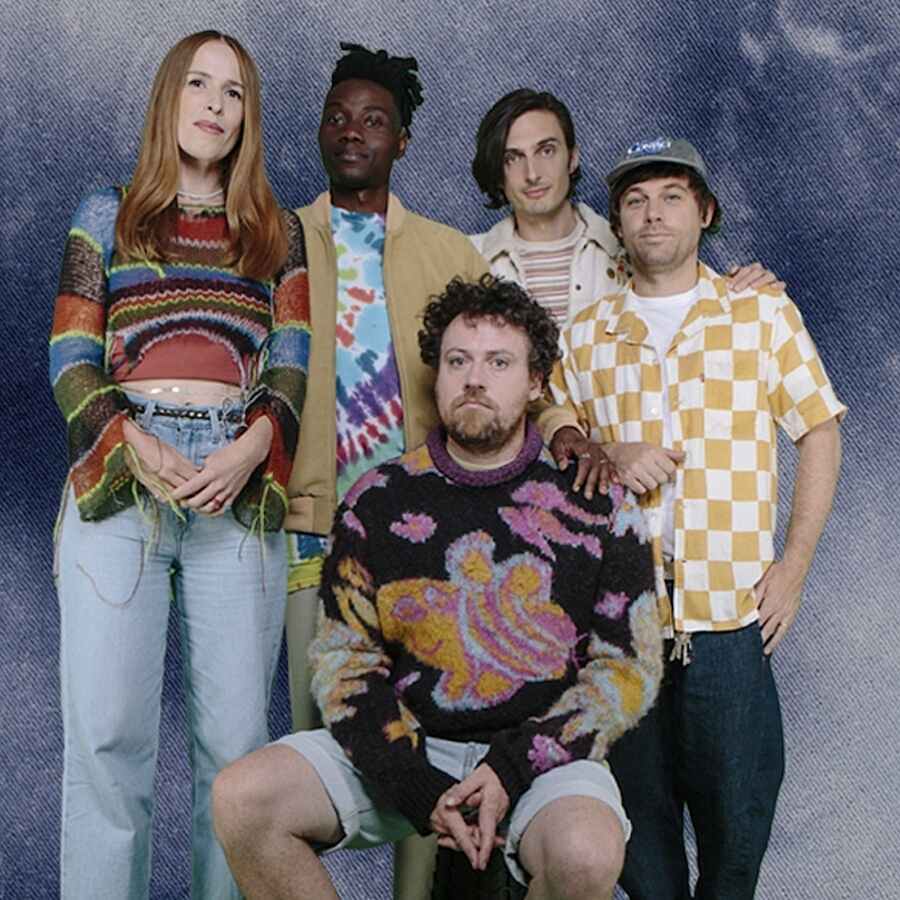 Metronomy share 'Things Will Be Fine'