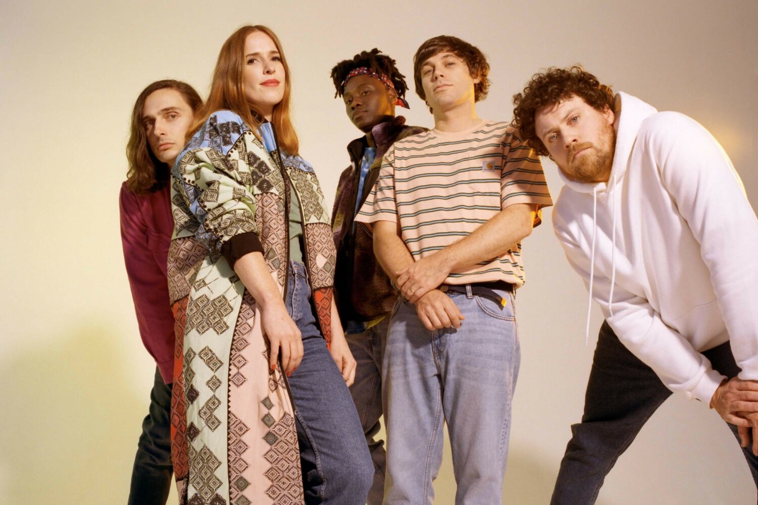 Metronomy release ‘Posse EP Volume 1’