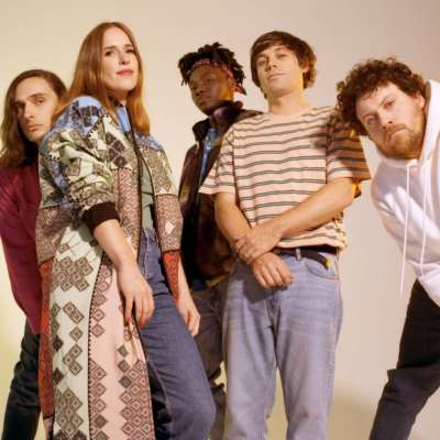 Metronomy share new song ‘Wedding Bells’