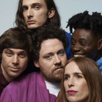 Metronomy release ‘Walking In The Dark’