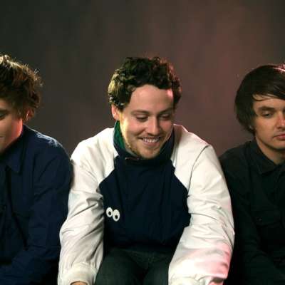 Metronomy are re-releasing their ‘Nights Out’ album for its tenth anniversary