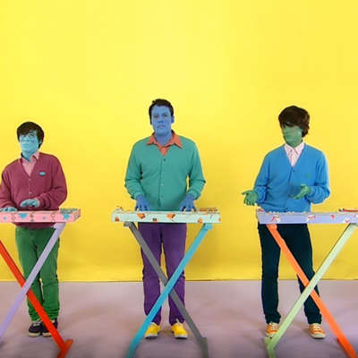 Looking back on Metronomy’s ‘Nights Out’