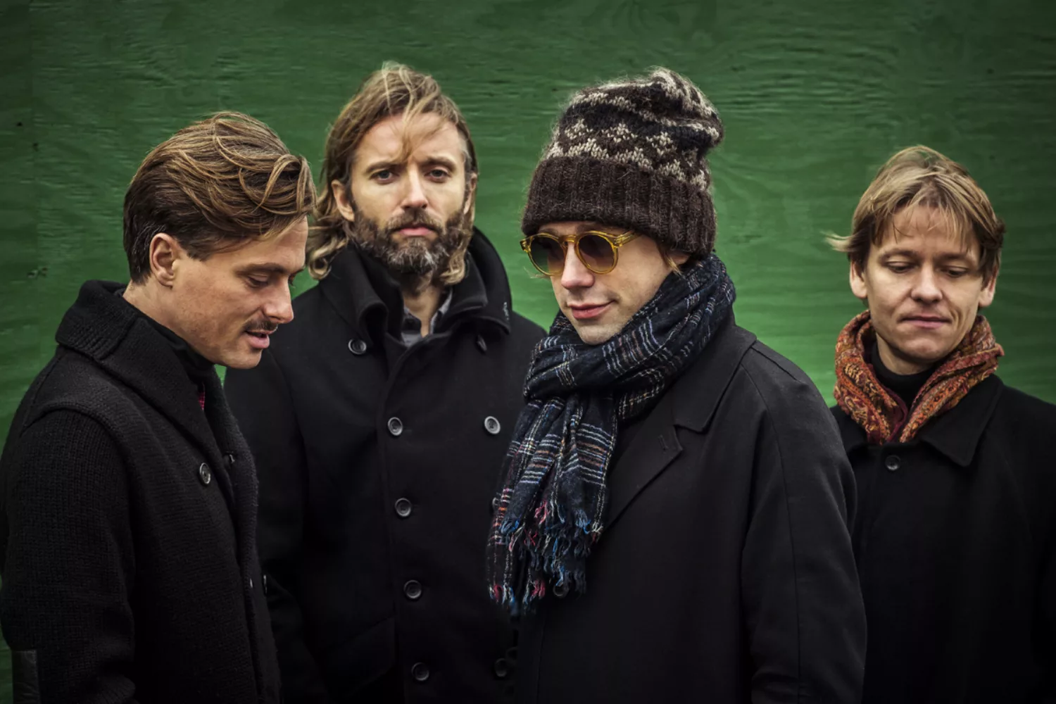 Mew return with ‘Satellites’ track, new album ‘+-‘ and European dates