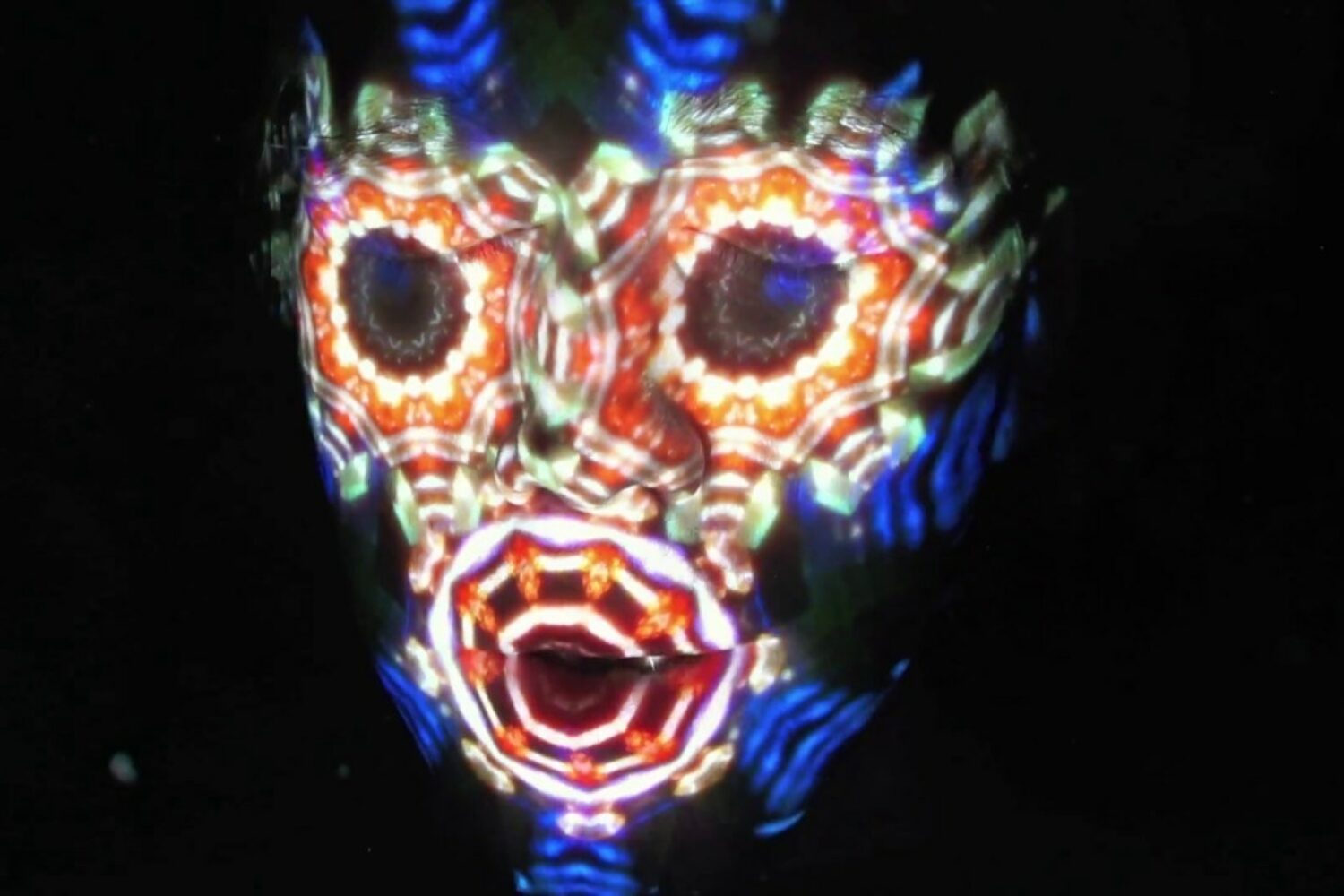 Mew get kaleidoscopic in their new clip for ’85 Videos’