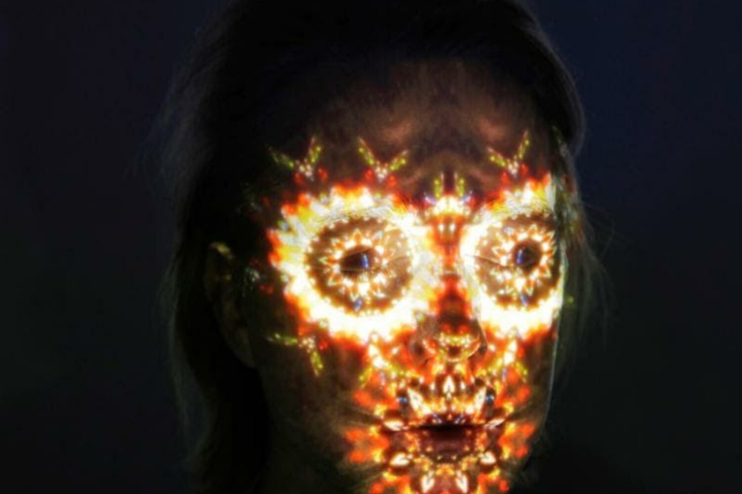 Mew - Visuals