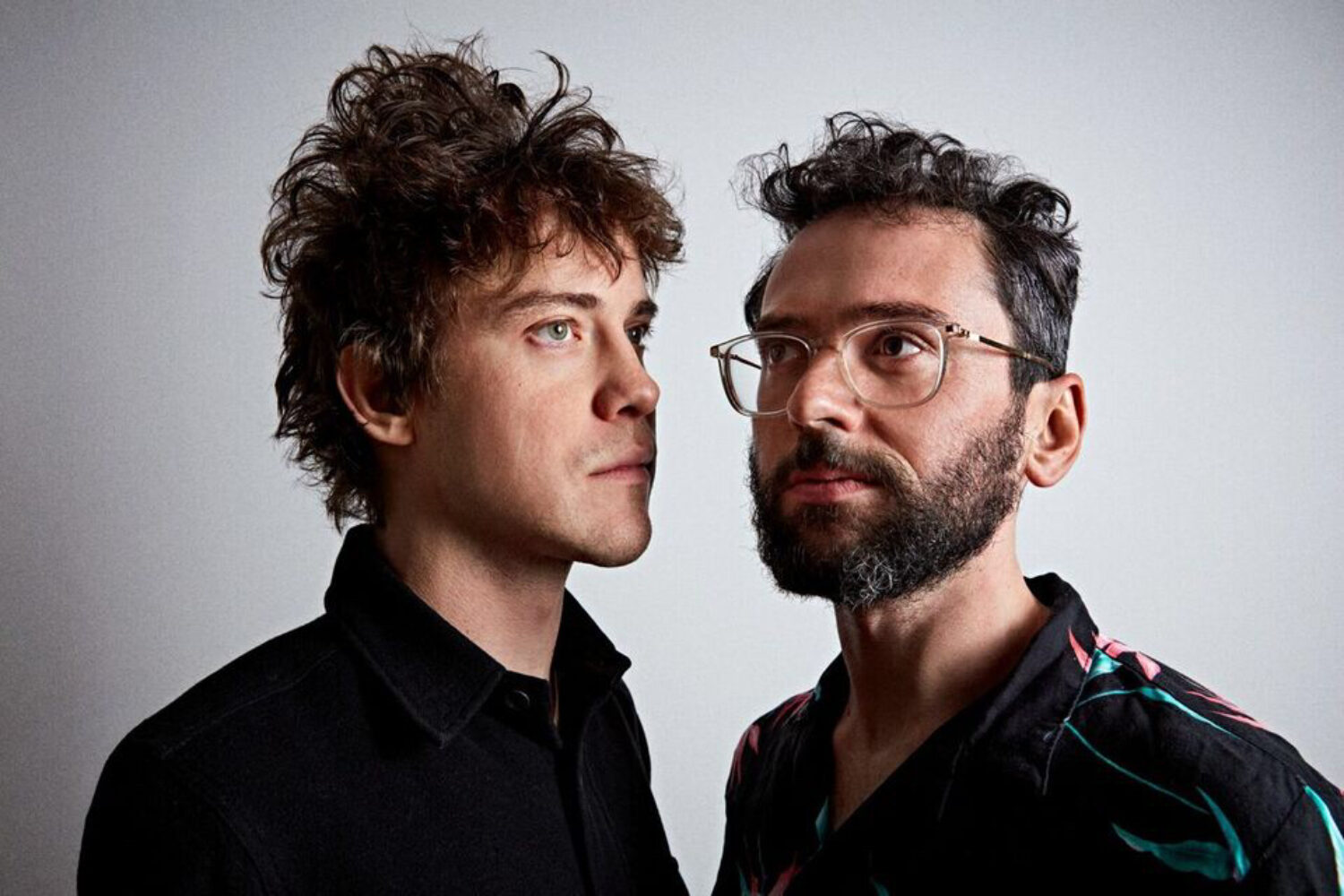 MGMT unveil new track 'As You Move Through The World' DIY