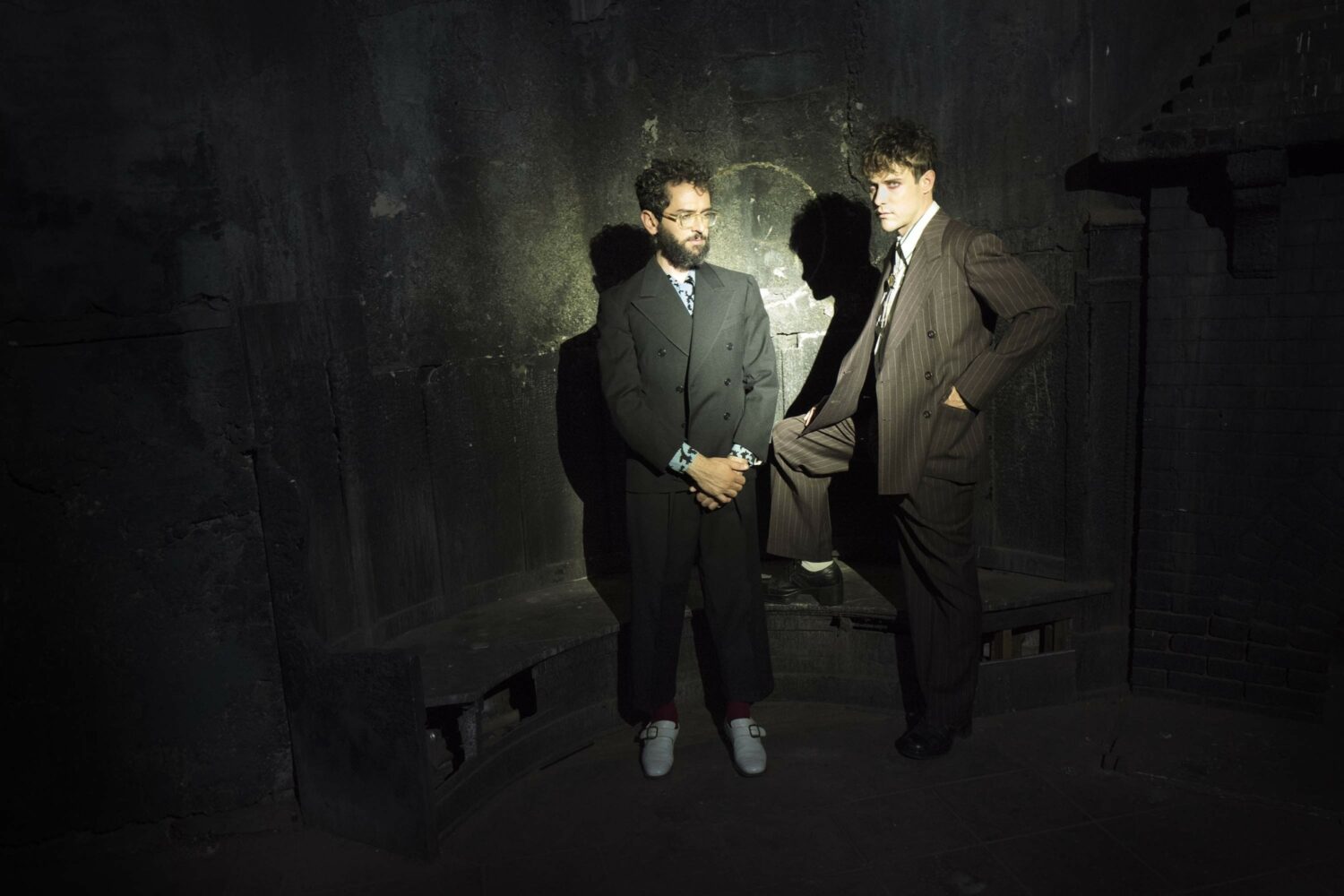 MGMT and Real Estate join Mad Cool Festival bill