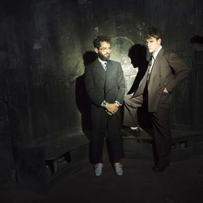 MGMT detail new album ‘Little Dark Age’