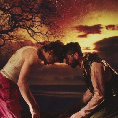 MGMT share a new video for ‘Me and Michael’