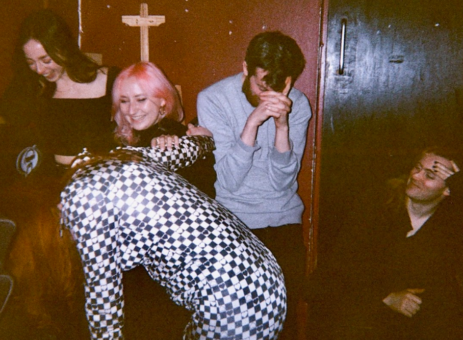 M(h)aol unleash new track 'Bored Of Men' - Vimarsana News