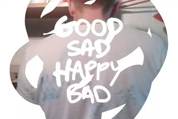 Micachu and the Shapes - Good Sad Happy Bad