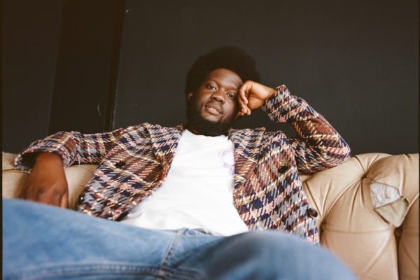 Michael Kiwanuka to headline Green Man 2022