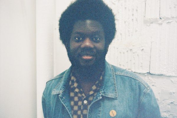 Michael Kiwanuka shares new track 'Beautiful Life'