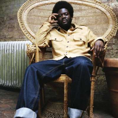 A brief look into… Michael Kiwanuka’s ‘KIWANUKA’