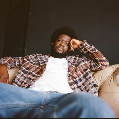 A Quiet Revolution: Michael Kiwanuka