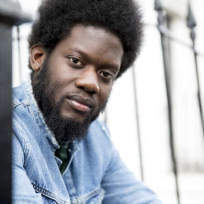 Michael Kiwanuka has announced a new UK tour
