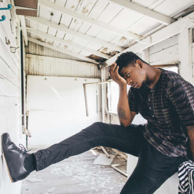 Mick Jenkins to join Little Simz for Roundhouse Rising 2017