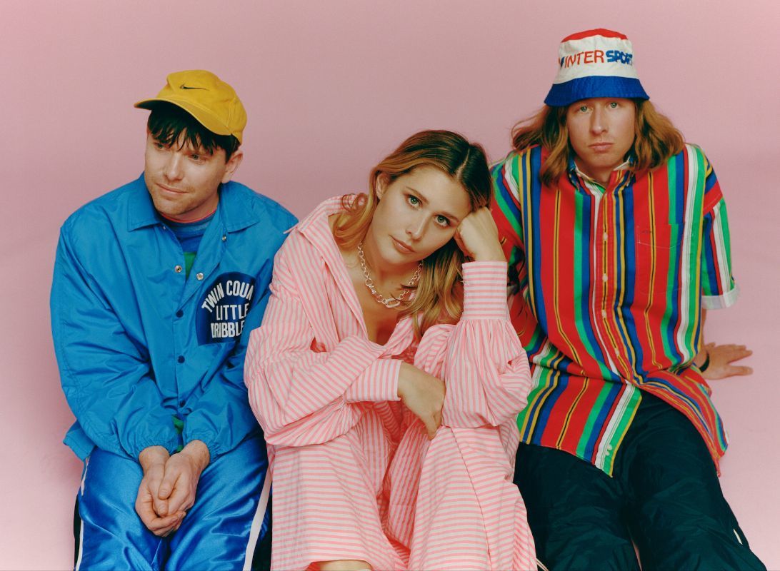 Middle Kids release new song ‘R U 4 ME?’