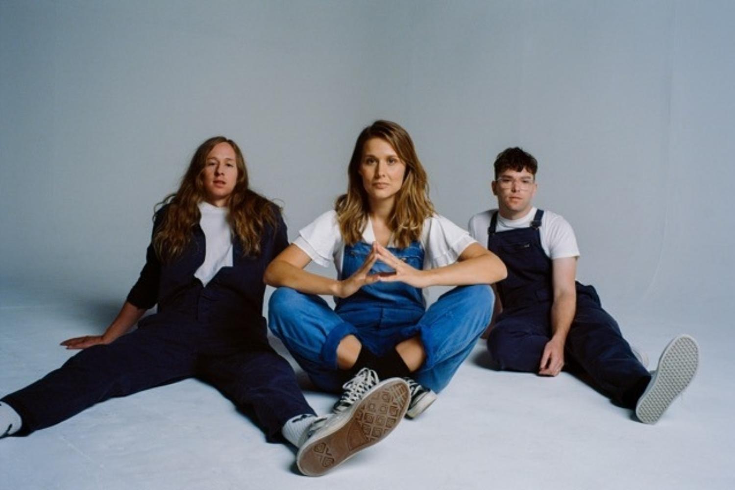 Middle Kids share new single ‘Salt Eyes’