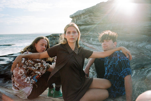 Middle Kids release new song 'Today We're The Greatest'