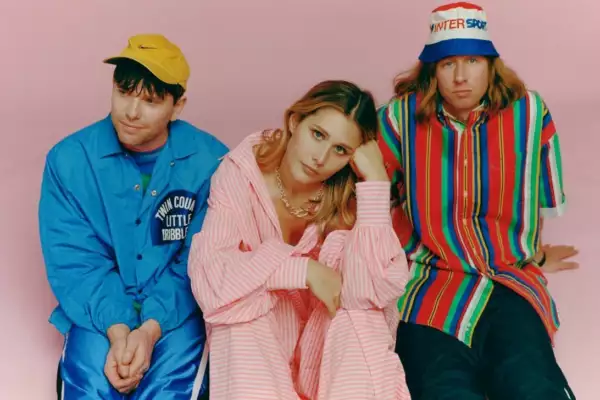 Middle Kids release new song 'R U 4 ME?'