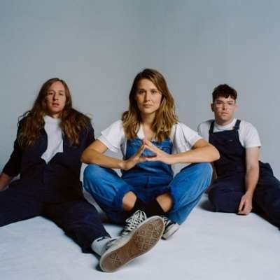 Middle Kids share new single ‘Salt Eyes’