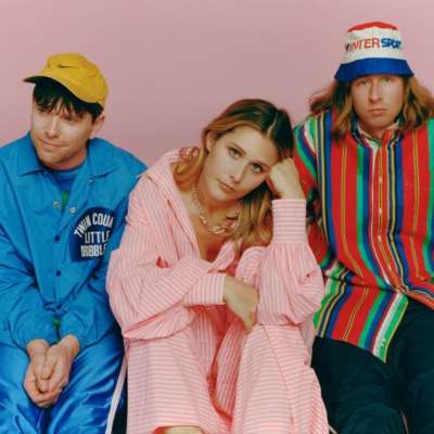 Middle Kids release new song ‘R U 4 ME?’