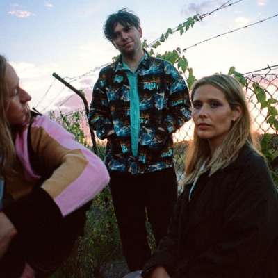 Middle Kids share new track ‘Cellophane (Brain)’