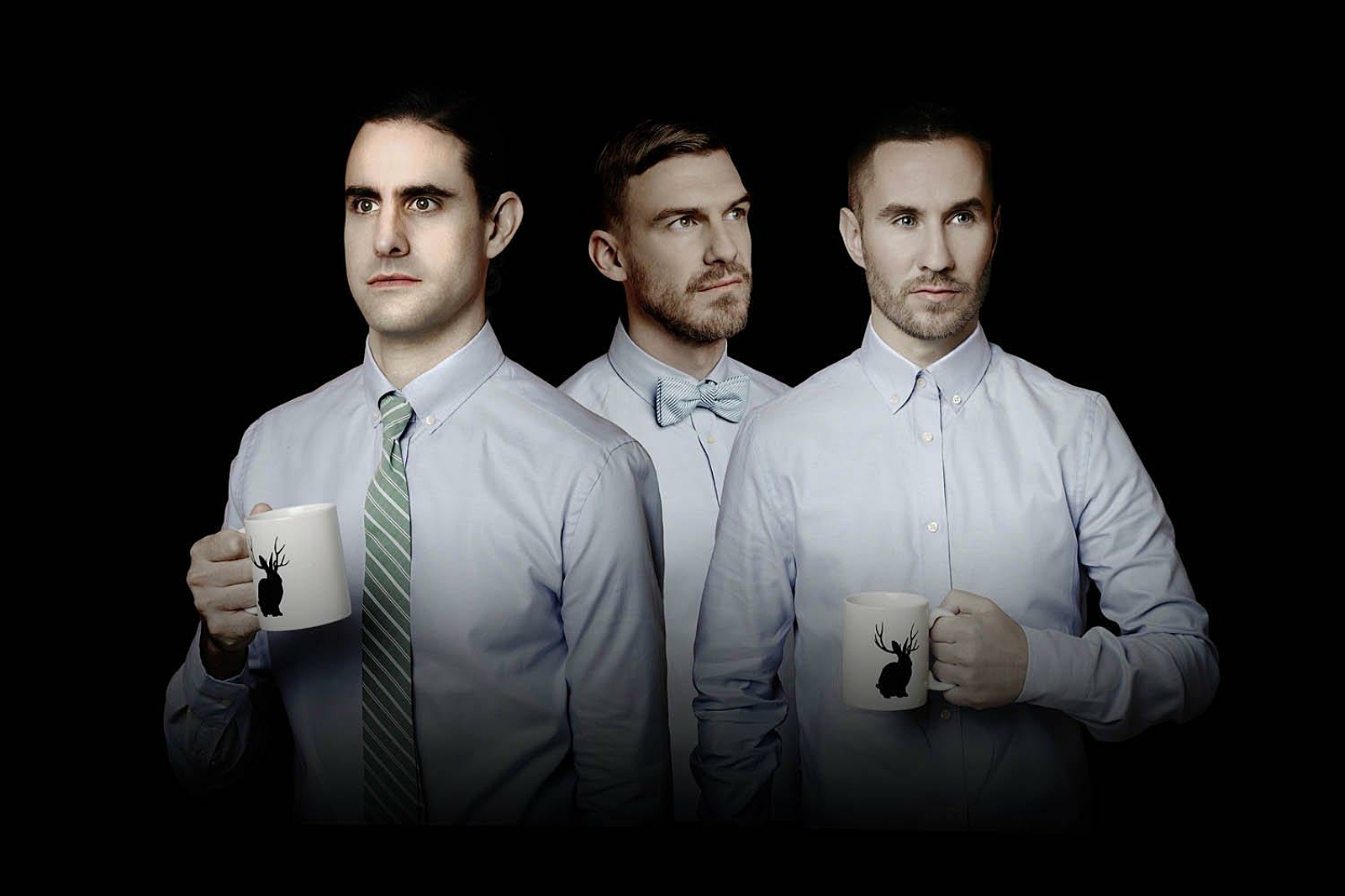 Miike Snow are back with new track 'Heart Is Full'