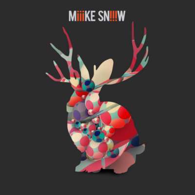 Miike Snow - III