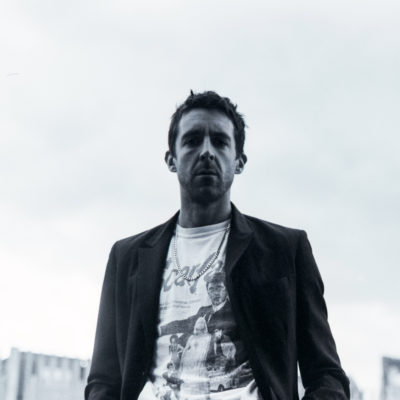 Miles Kane shares new Jamie T collaboration 'Too Little Too Late'