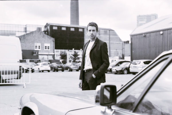Fighting Talk: Miles Kane