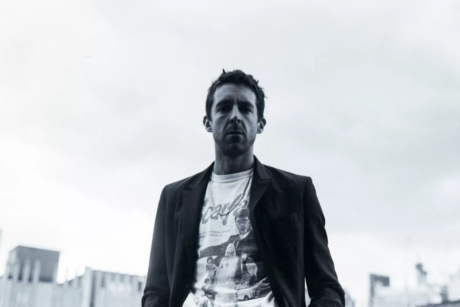 Miles Kane shares new Jamie T collaboration 'Too Little Too Late'