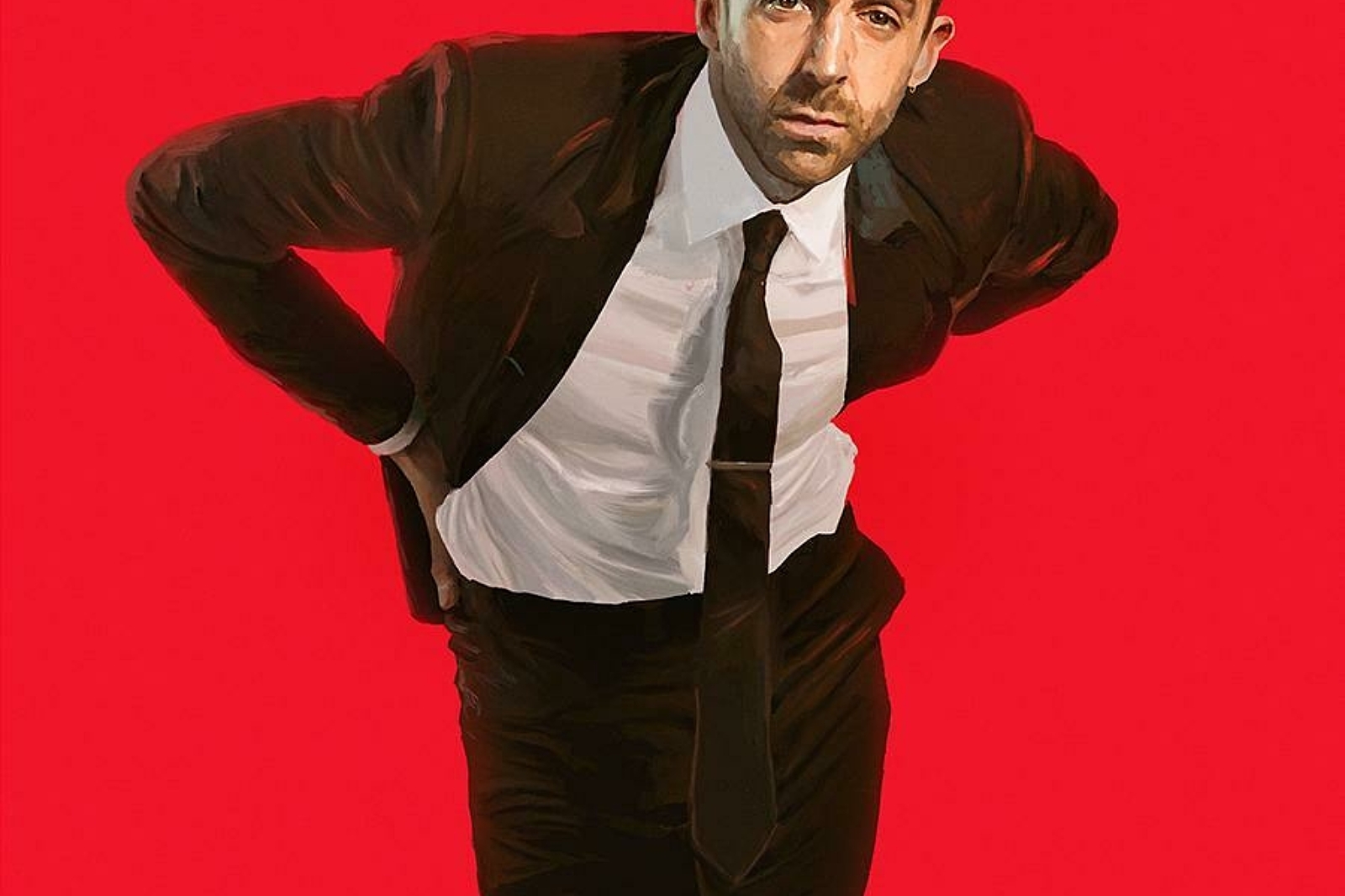 Miles Kane - Change The Show