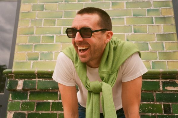 Miles Kane announces 2022 UK tour