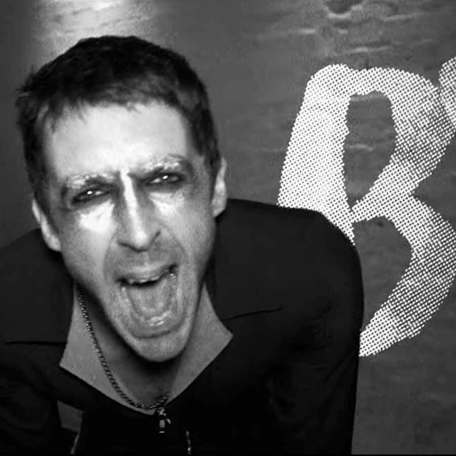 Things get spooky in Miles Kane's new video for ‘LA Five Four (309)’